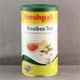Freshpak Lemon Rooibos Tagless